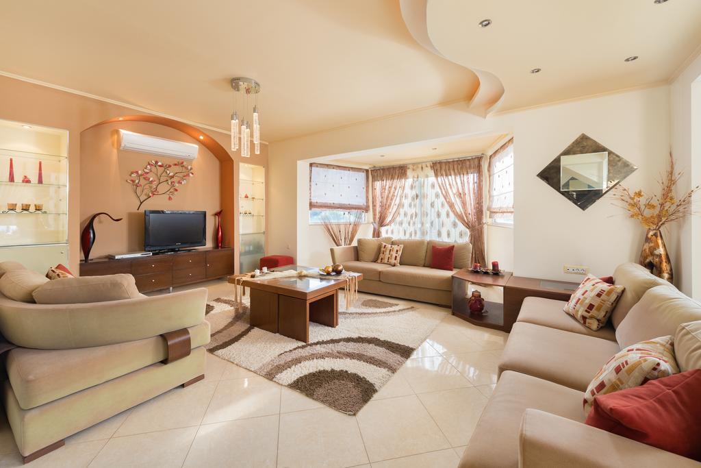 Natura House 이알리소스 외부 사진
