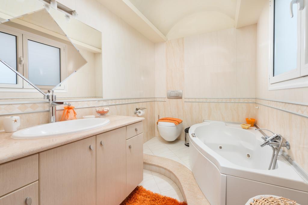 Natura House 이알리소스 외부 사진